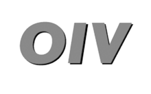Logo OIV Roden schwarz