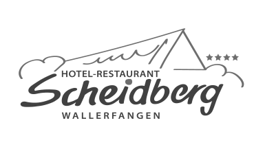 Logo Hotel Scheidberg