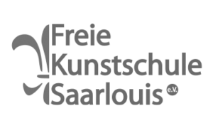 Logo Freie Kunstschule Saarlouis