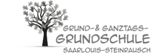 Logo der Grundschule Steinrausch